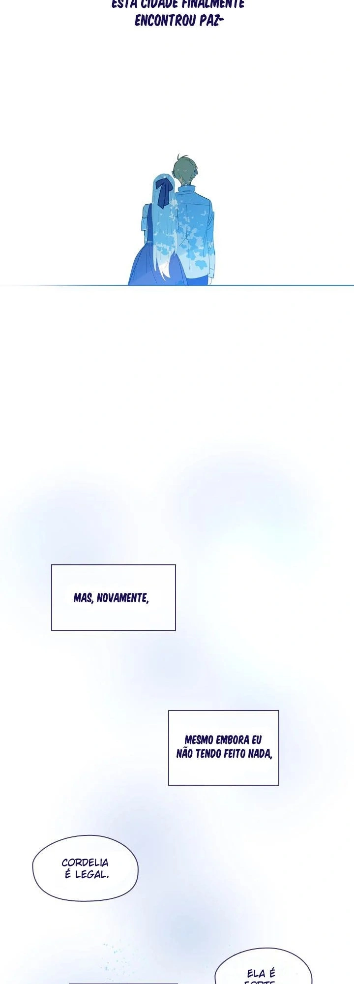 Esta minha bruxa Capítulo 20 Página 9