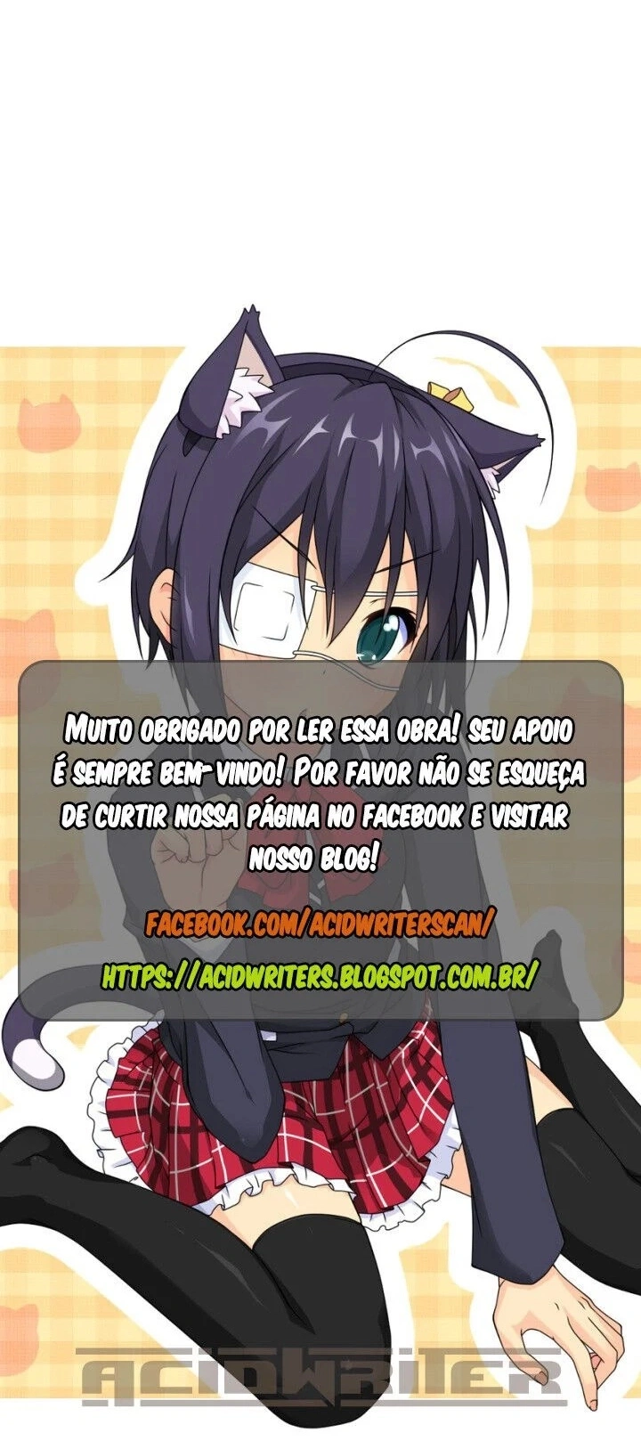 Esta minha bruxa Capítulo 21 Página 34