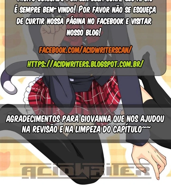 Esta minha bruxa Capítulo 22 Página 29