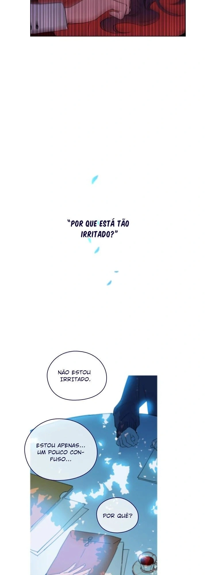 Esta minha bruxa Capítulo 22 Página 6