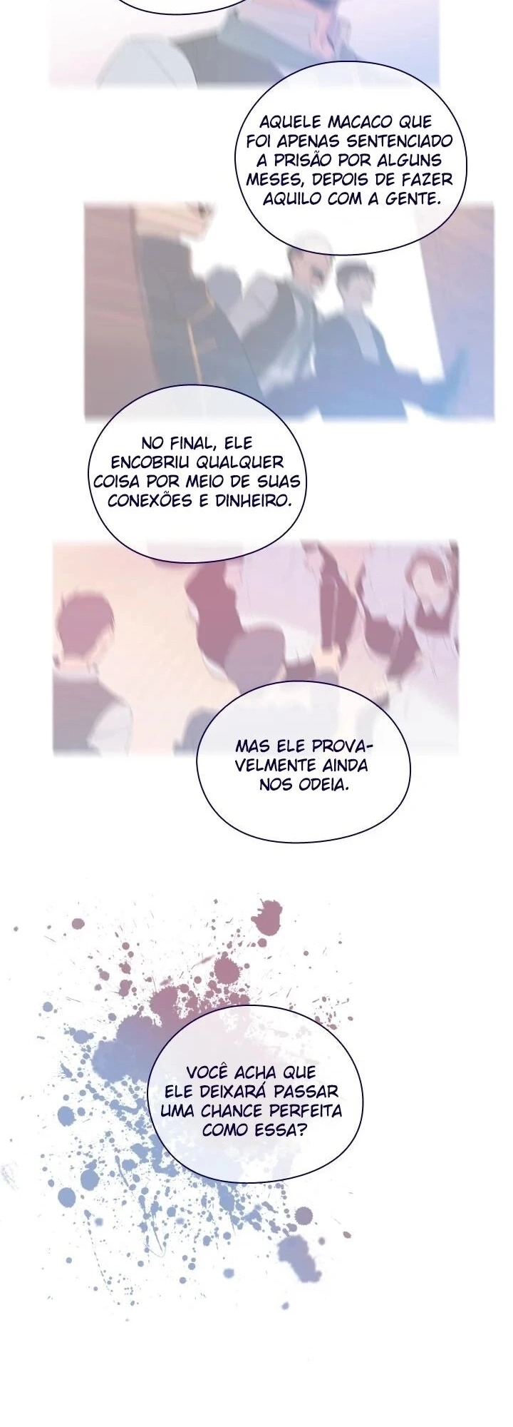 Esta minha bruxa Capítulo 23 Página 12