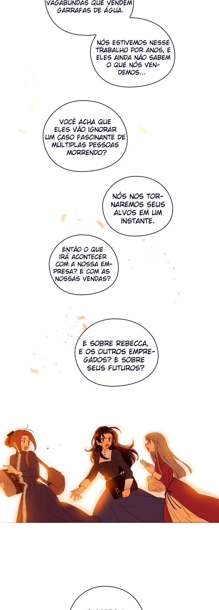 Esta minha bruxa Capítulo 23 Página 15