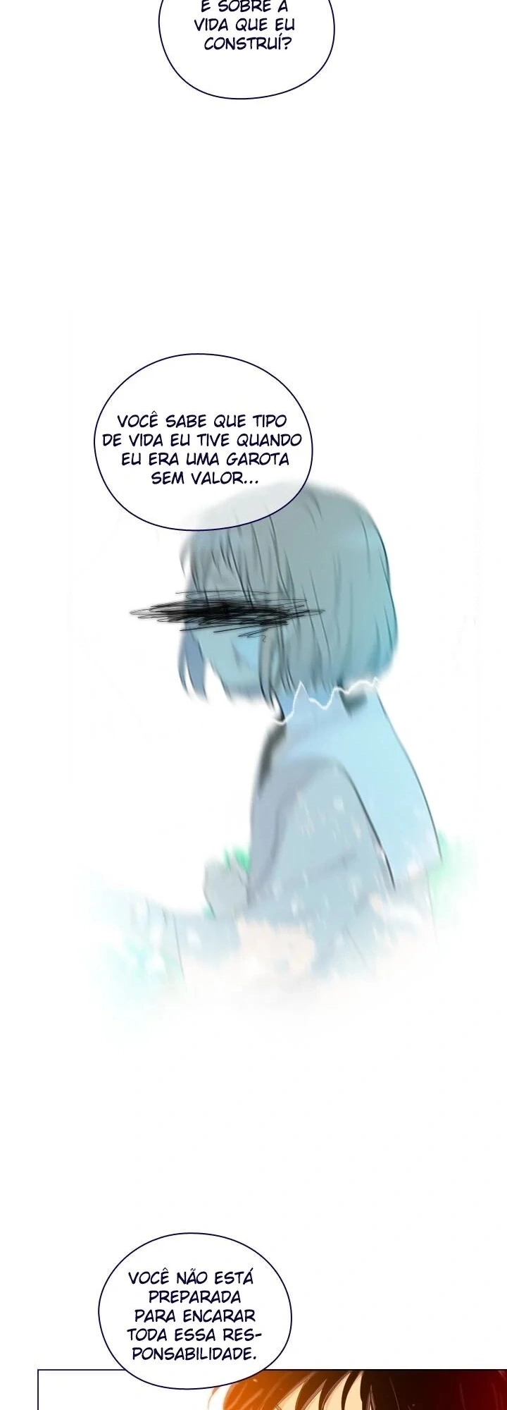 Esta minha bruxa Capítulo 23 Página 16