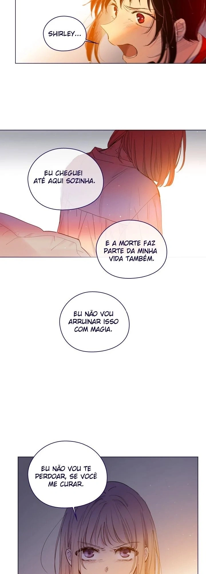 Esta minha bruxa Capítulo 23 Página 17