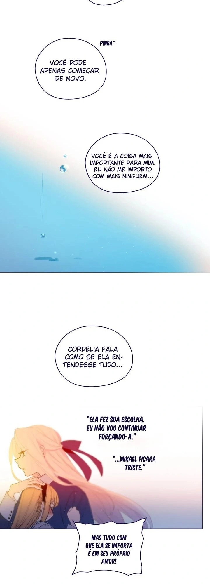 Esta minha bruxa Capítulo 23 Página 19