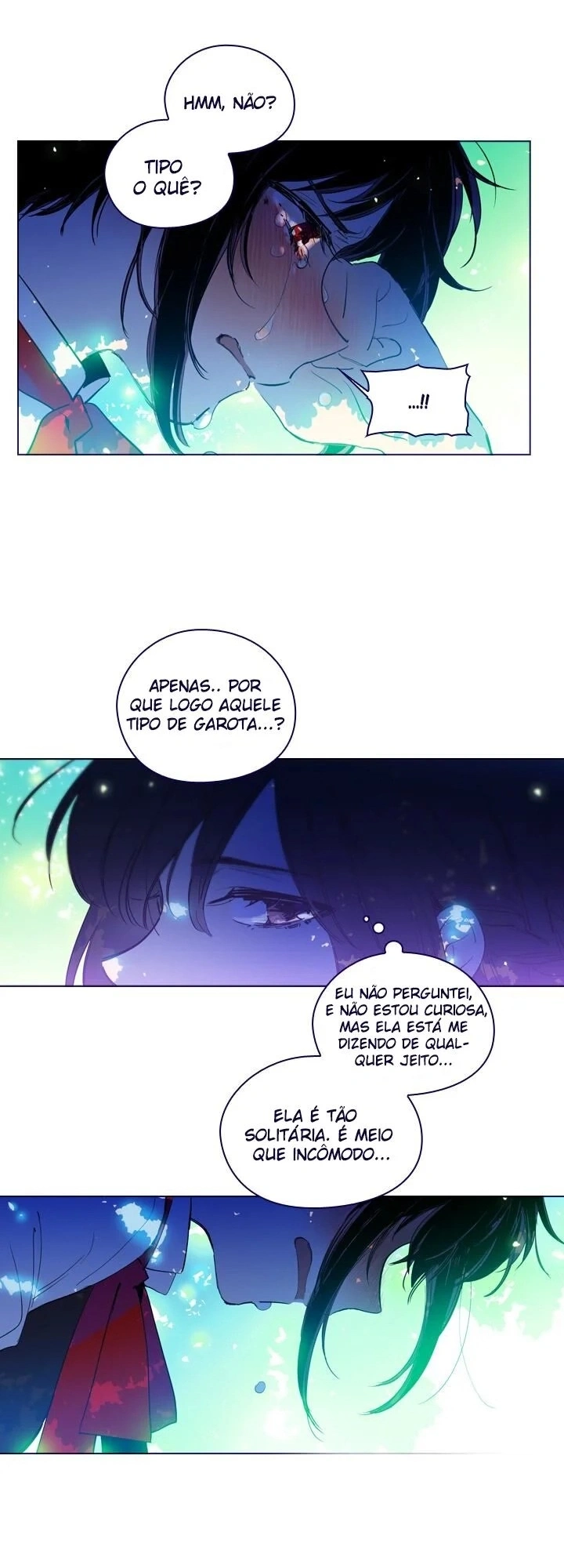 Esta minha bruxa Capítulo 23 Página 9