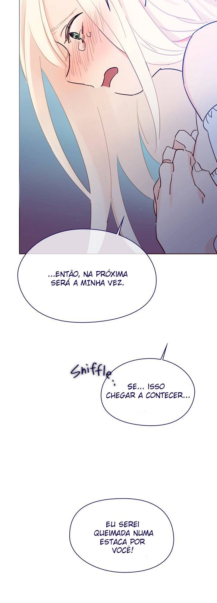 Esta minha bruxa Capítulo 3 Página 15