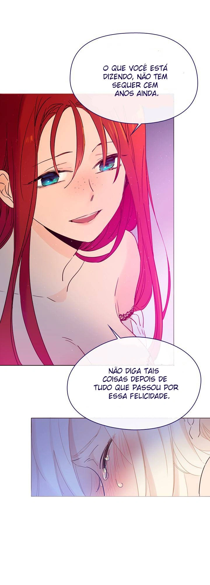 Esta minha bruxa Capítulo 3 Página 16