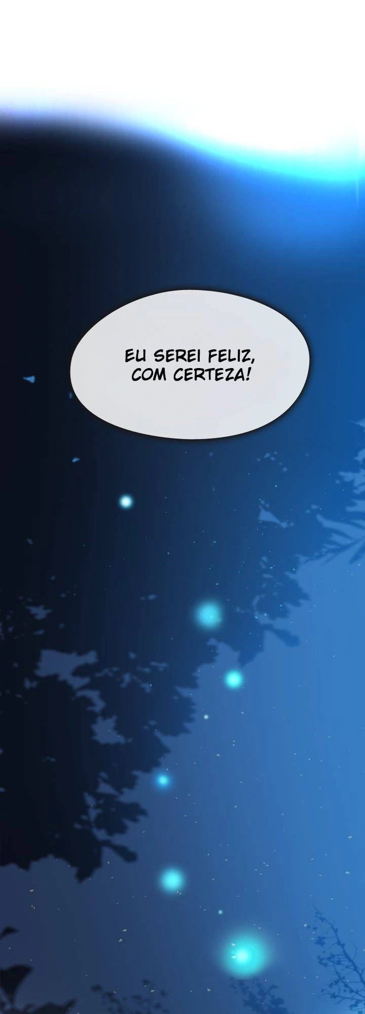 Esta minha bruxa Capítulo 3 Página 20