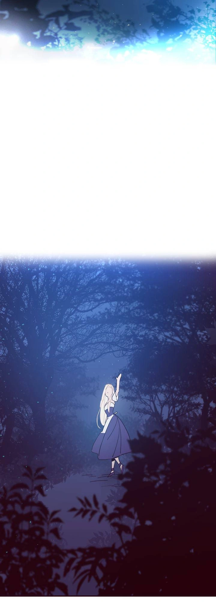 Esta minha bruxa Capítulo 3 Página 21