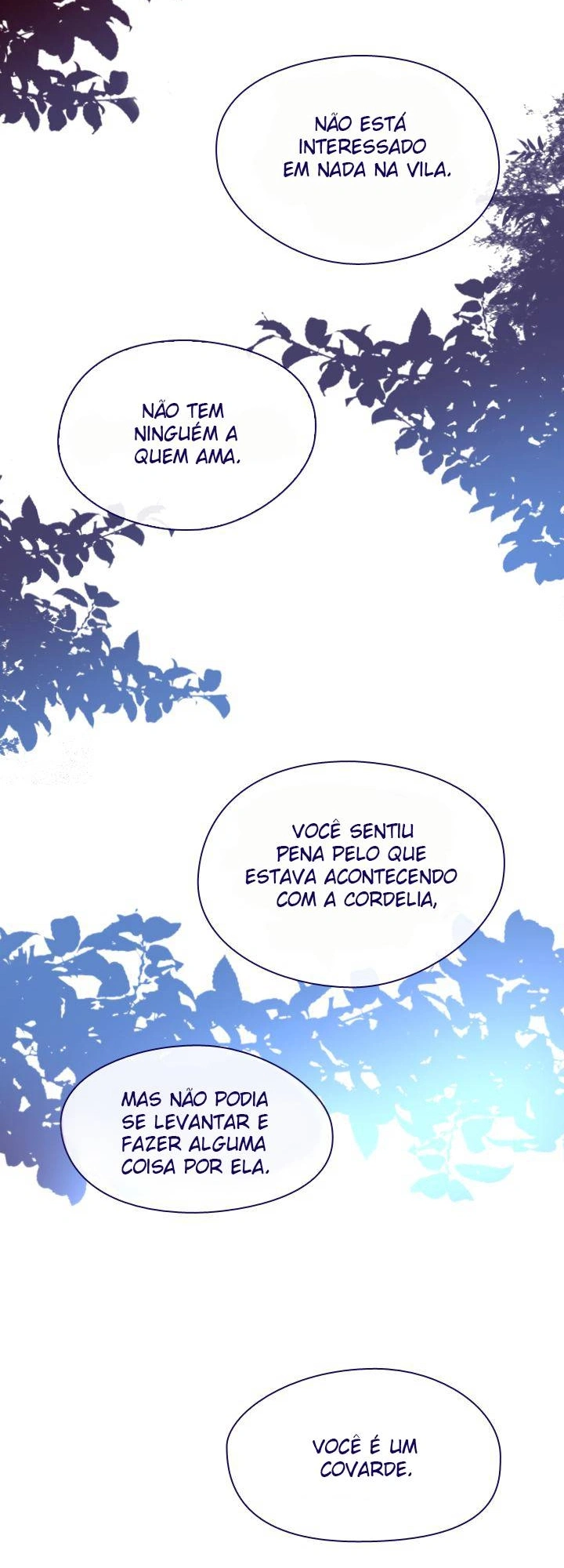 Esta minha bruxa Capítulo 3 Página 28