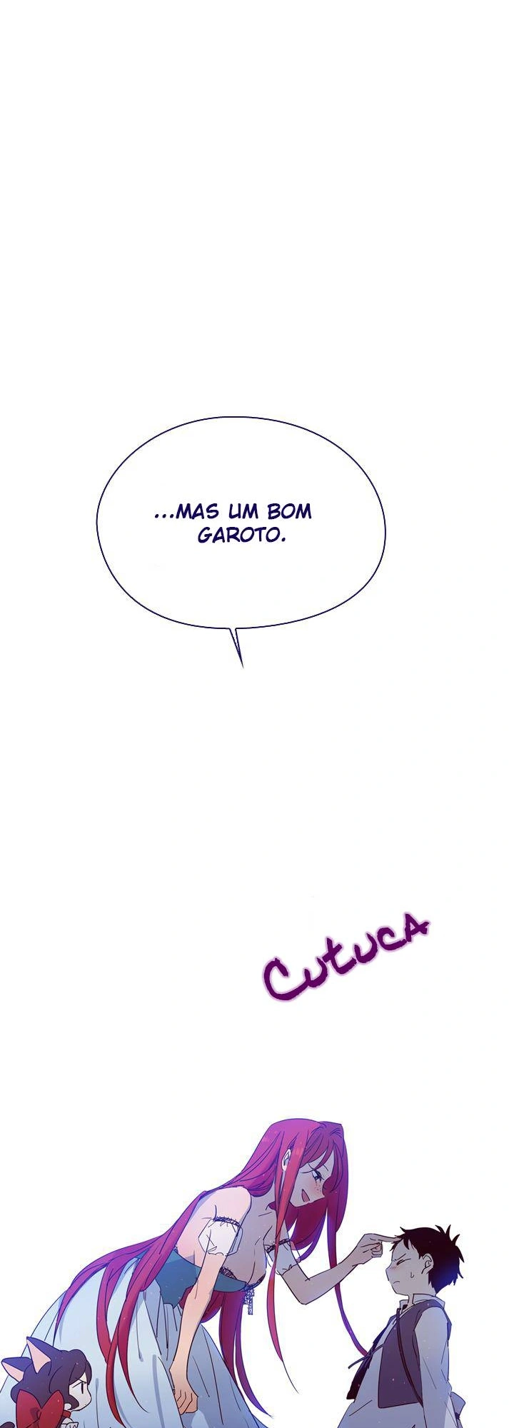 Esta minha bruxa Capítulo 3 Página 29