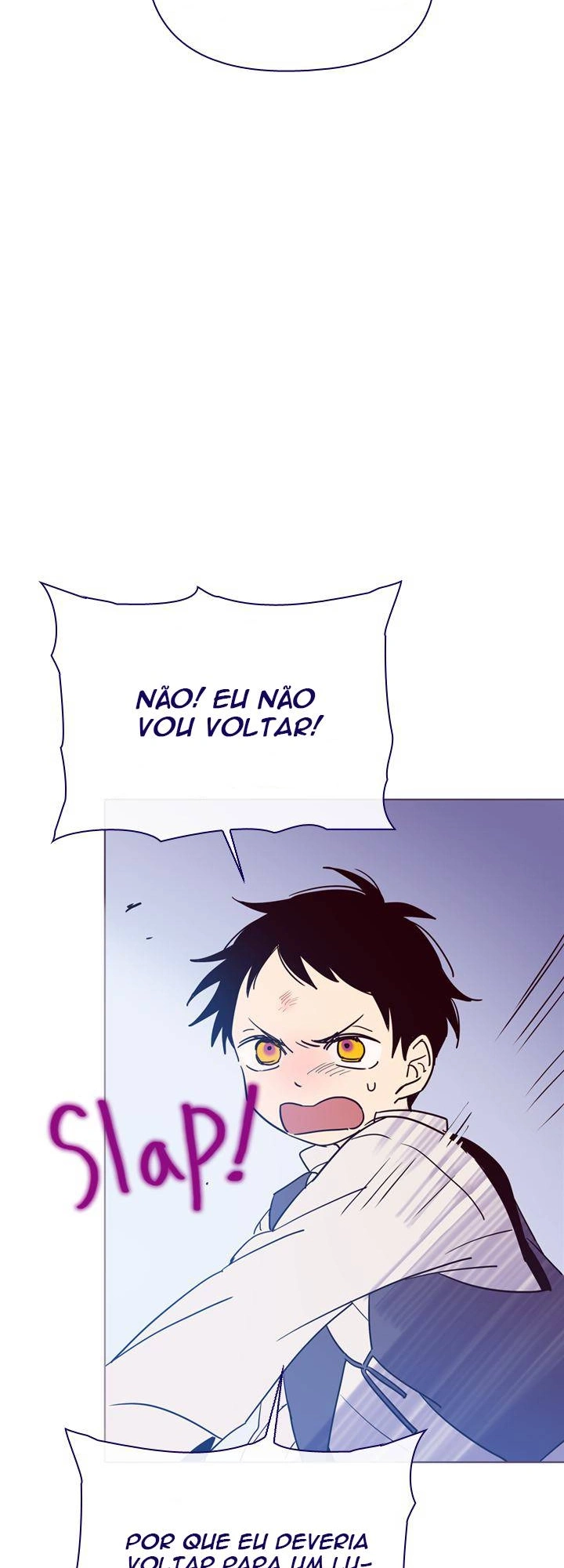 Esta minha bruxa Capítulo 3 Página 35
