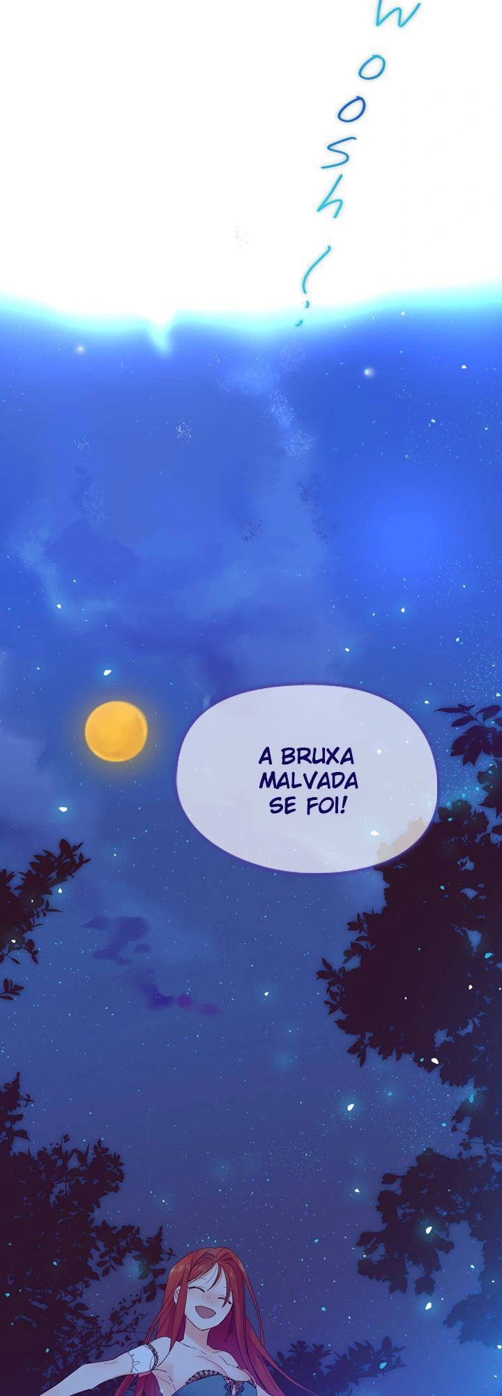 Esta minha bruxa Capítulo 3 Página 44
