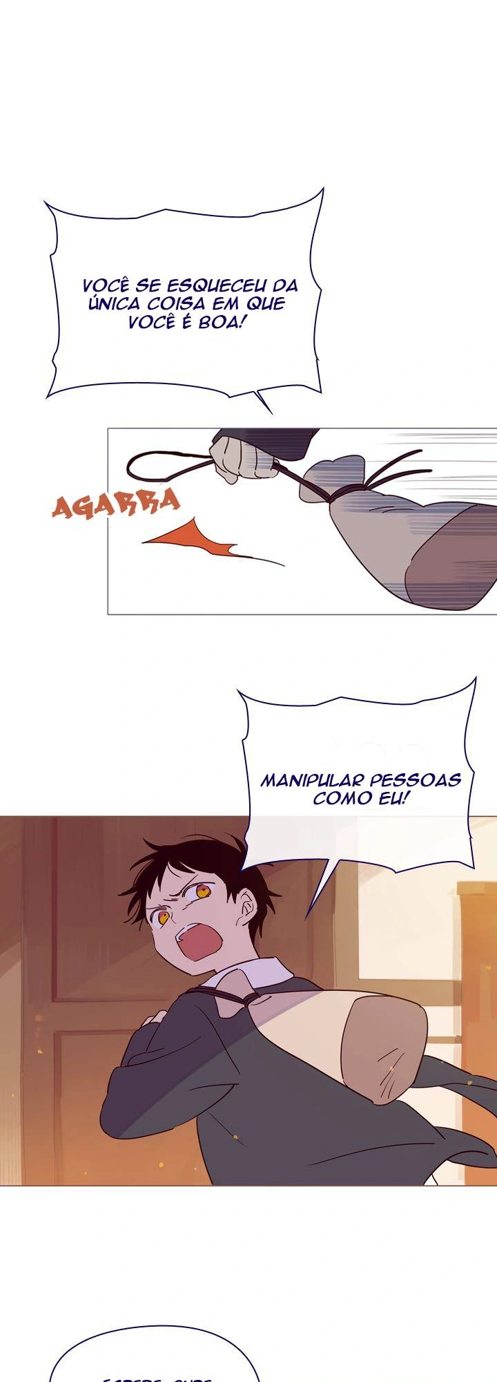 Esta minha bruxa Capítulo 4 Página 25