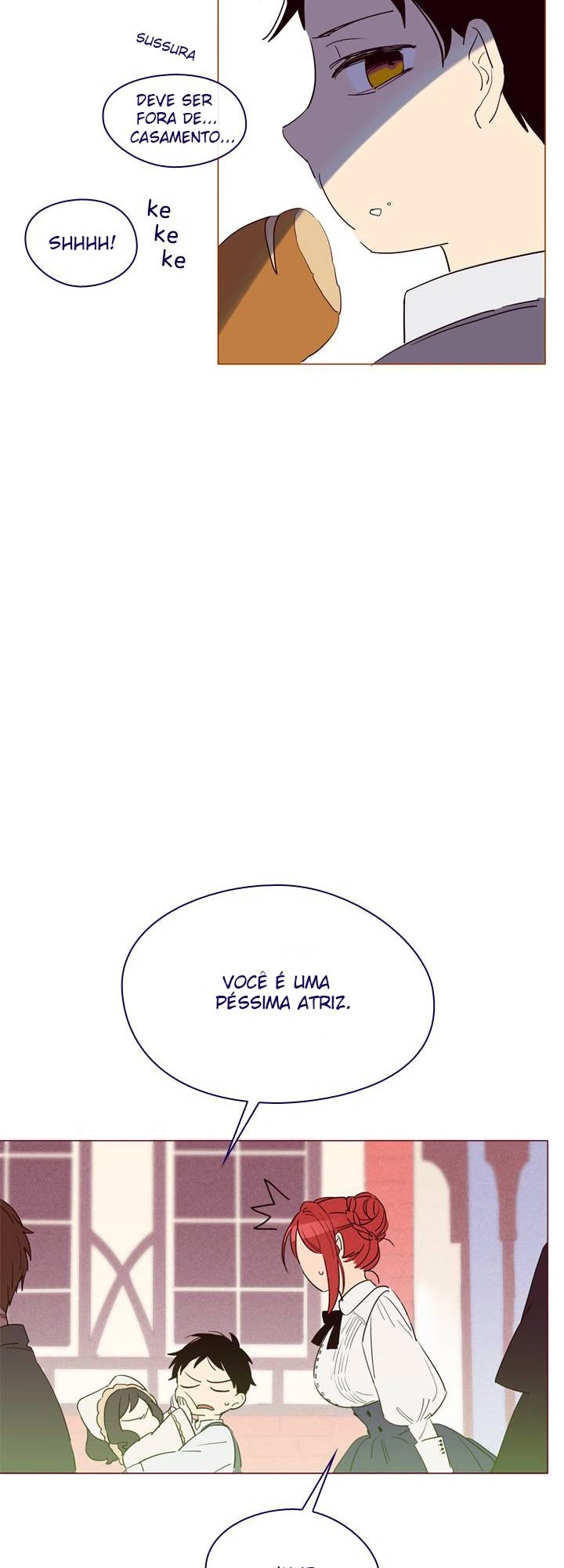 Esta minha bruxa Capítulo 4 Página 38