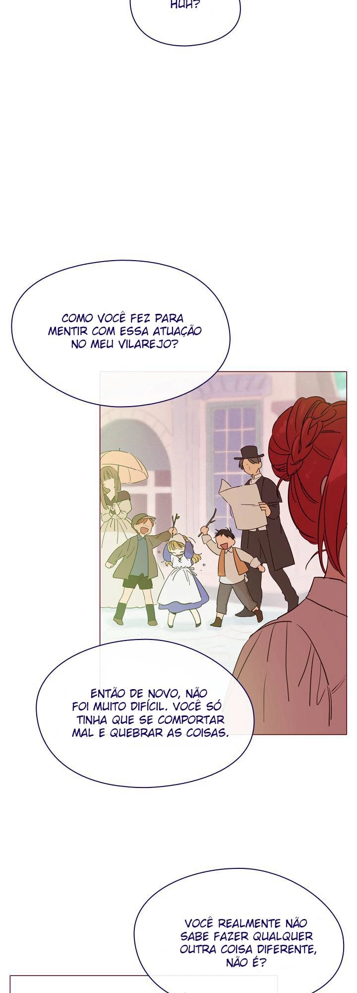 Esta minha bruxa Capítulo 4 Página 39