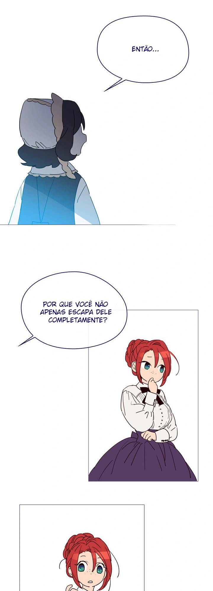 Esta minha bruxa Capítulo 4 Página 58