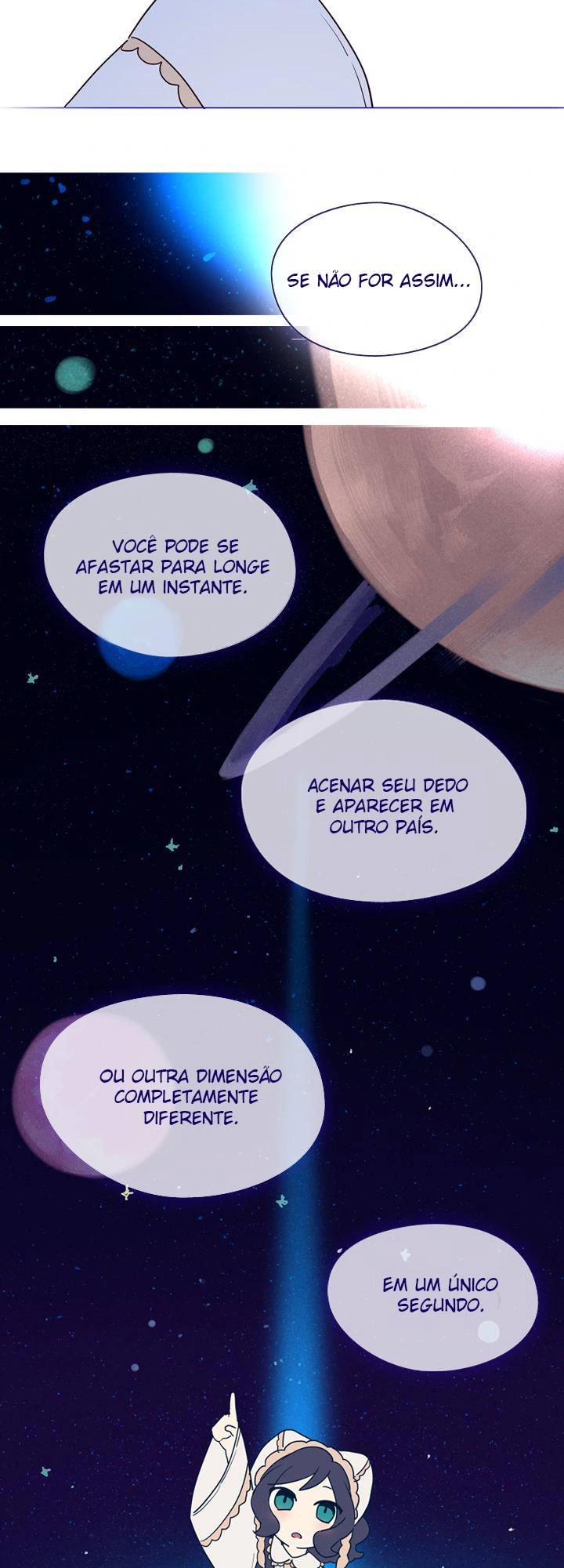 Esta minha bruxa Capítulo 4 Página 60