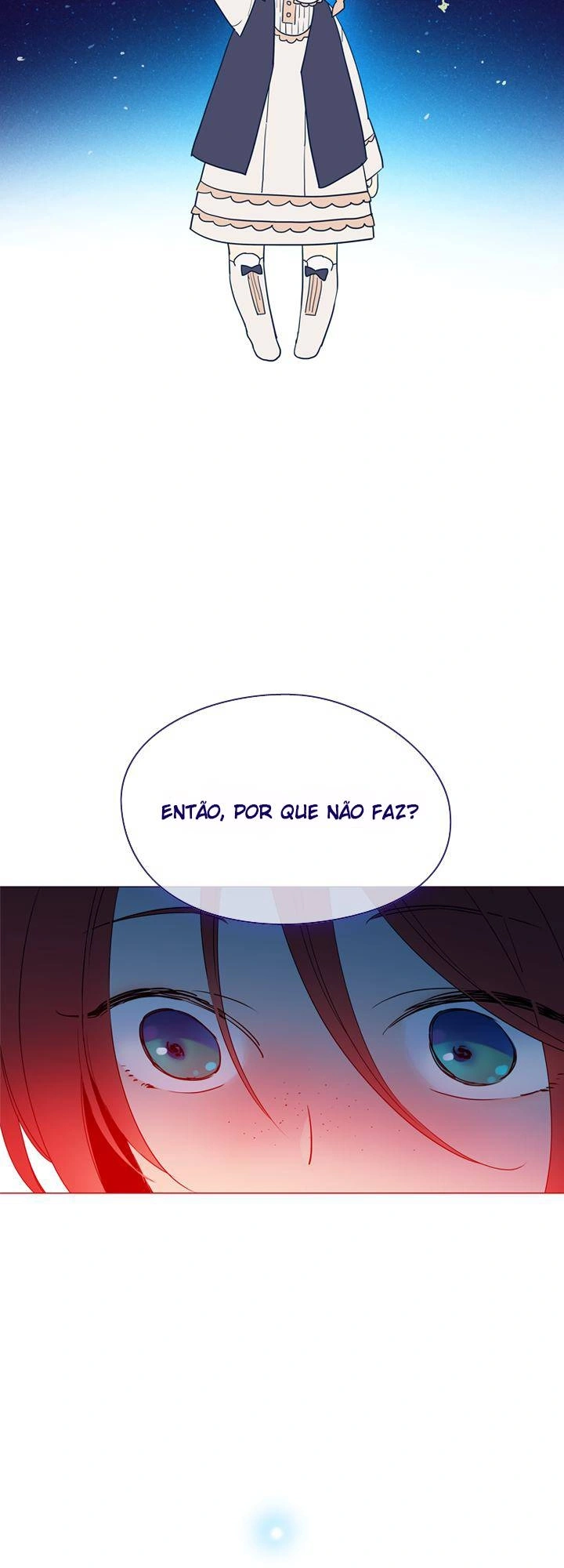 Esta minha bruxa Capítulo 4 Página 61