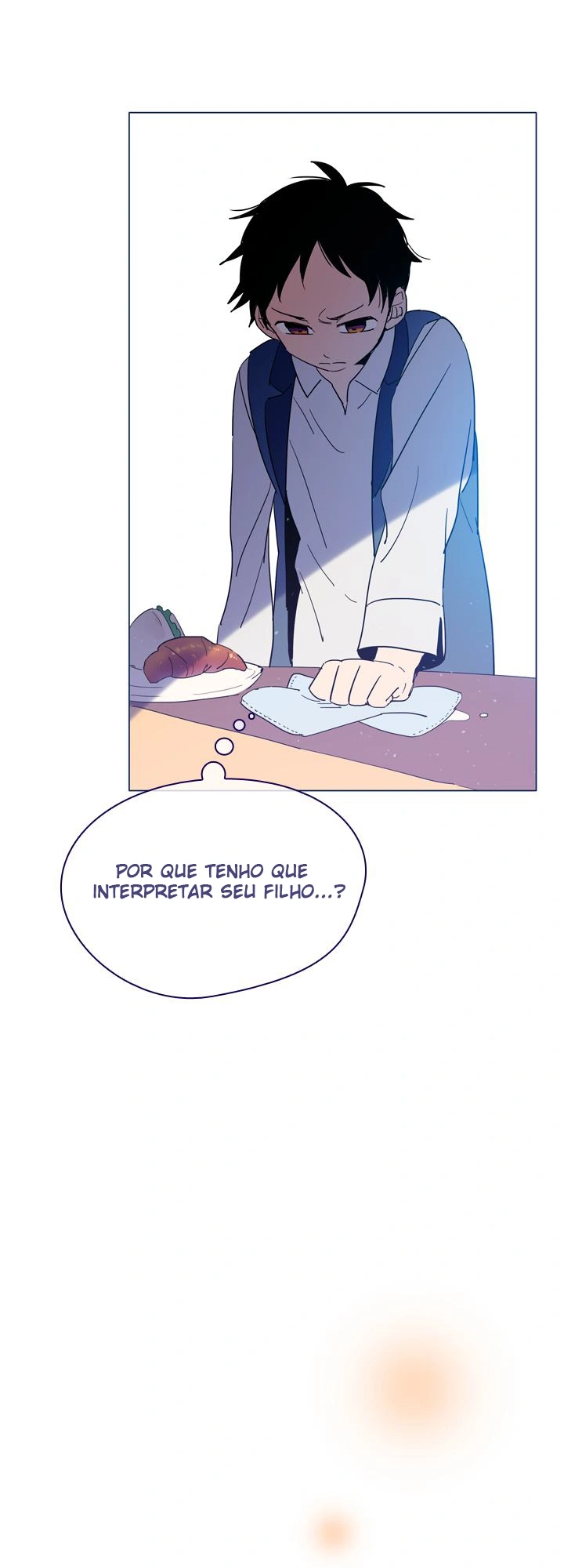 Esta minha bruxa Capítulo 5 Página 10
