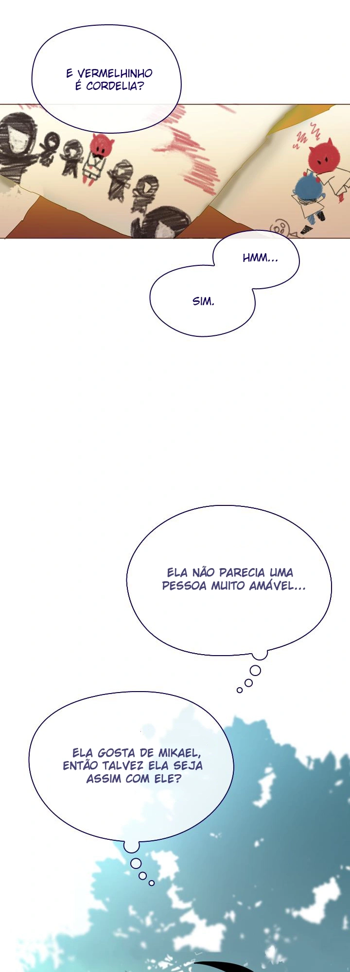 Esta minha bruxa Capítulo 5 Página 26