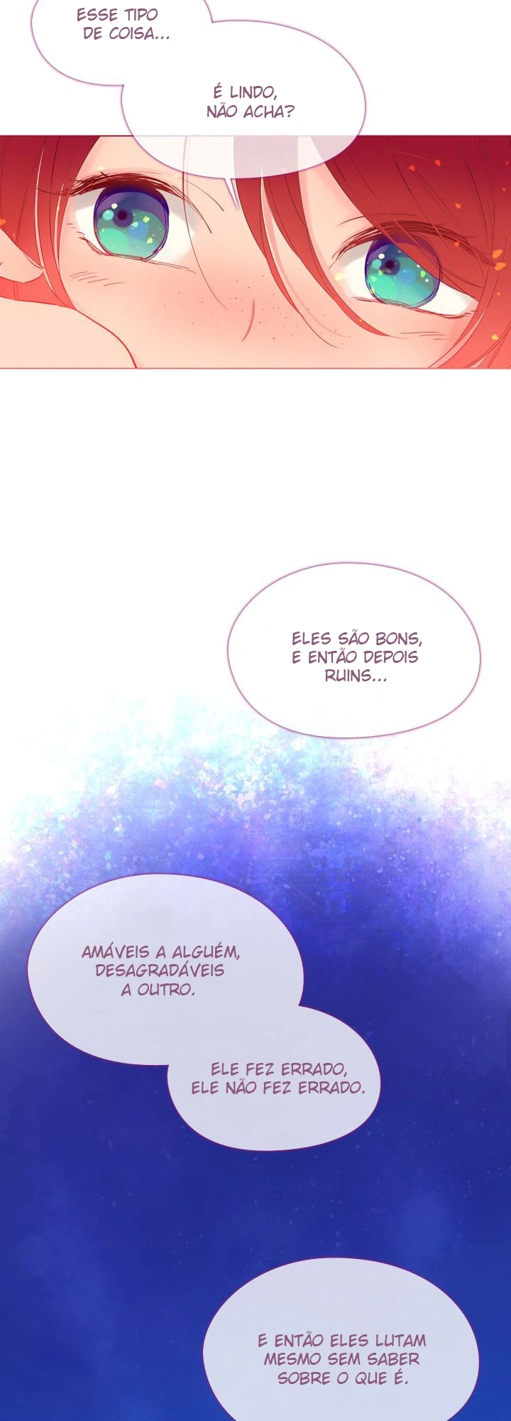 Esta minha bruxa Capítulo 5 Página 34