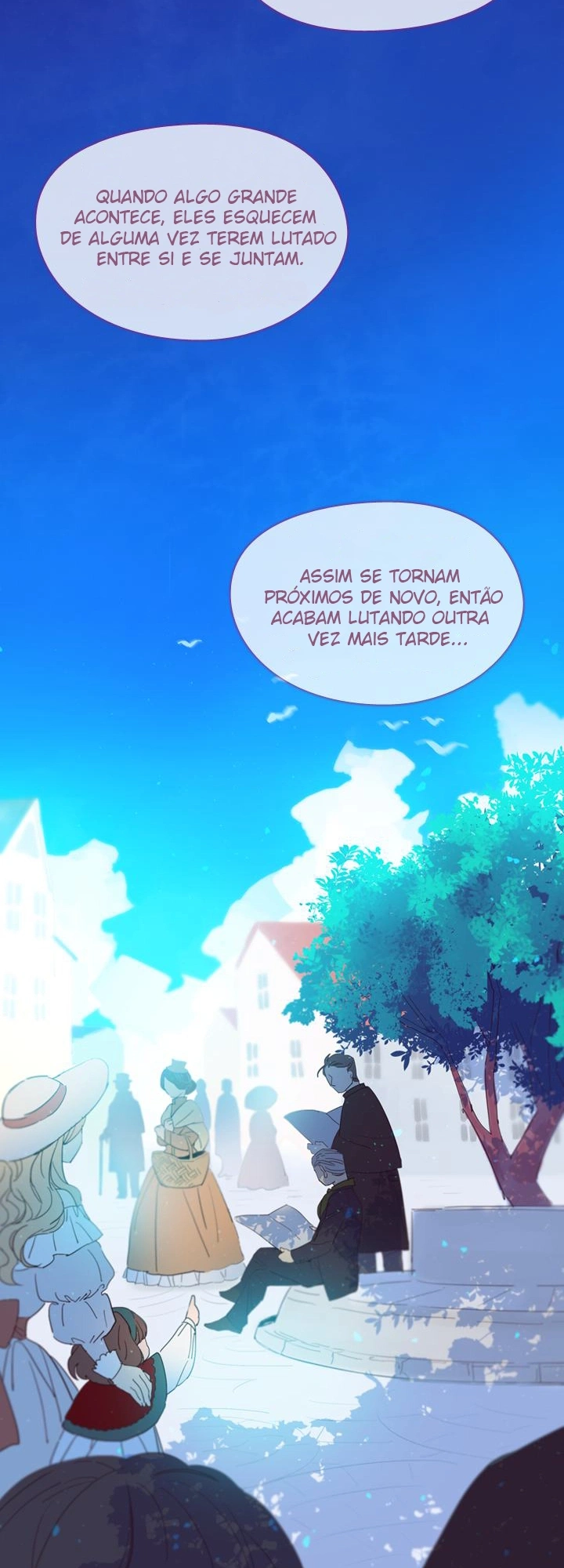 Esta minha bruxa Capítulo 5 Página 35