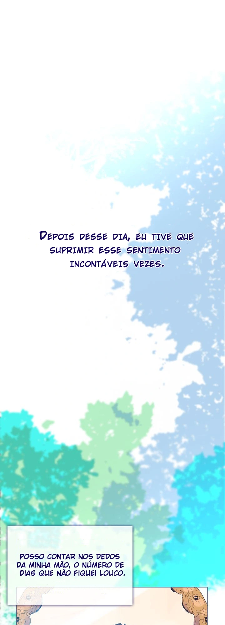 Esta minha bruxa Capítulo 5 Página 42