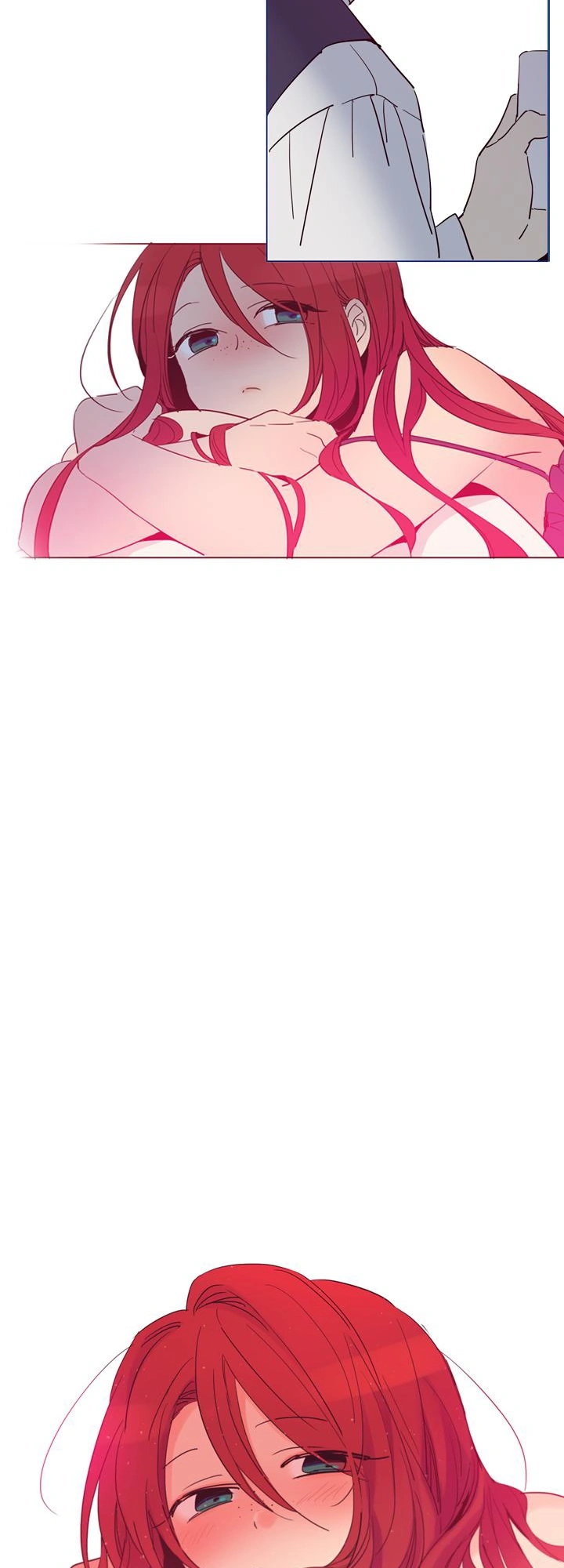 Esta minha bruxa Capítulo 5 Página 47