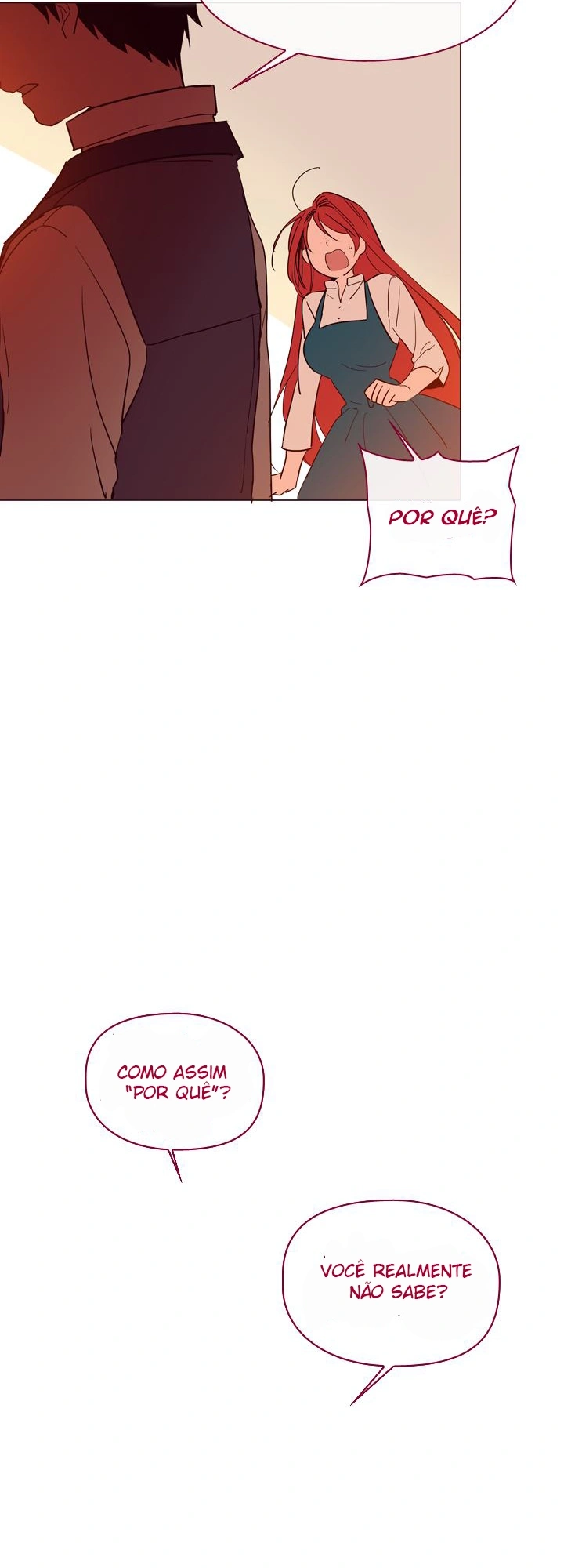 Esta minha bruxa Capítulo 7 Página 10