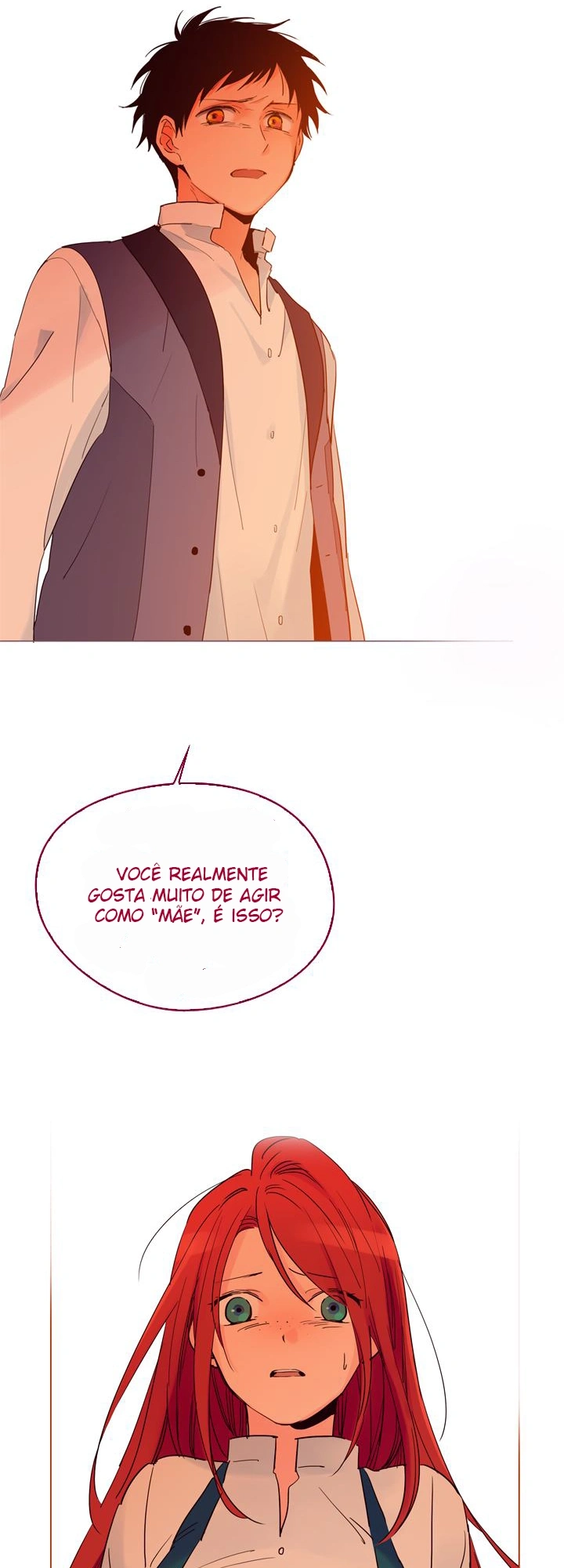 Esta minha bruxa Capítulo 7 Página 11