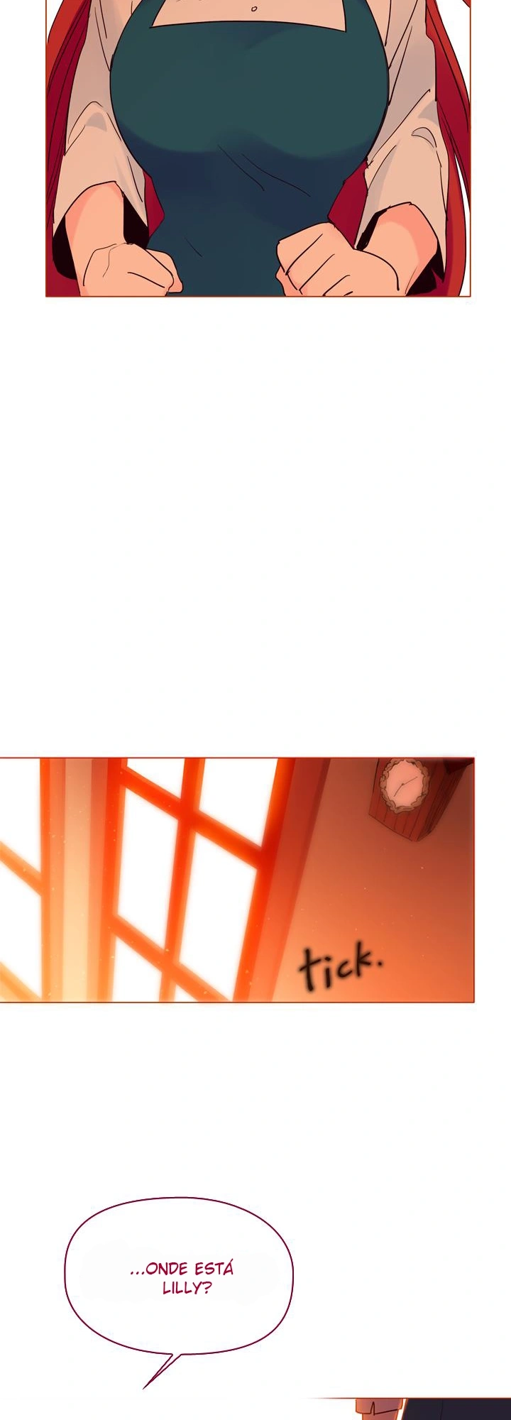 Esta minha bruxa Capítulo 7 Página 12