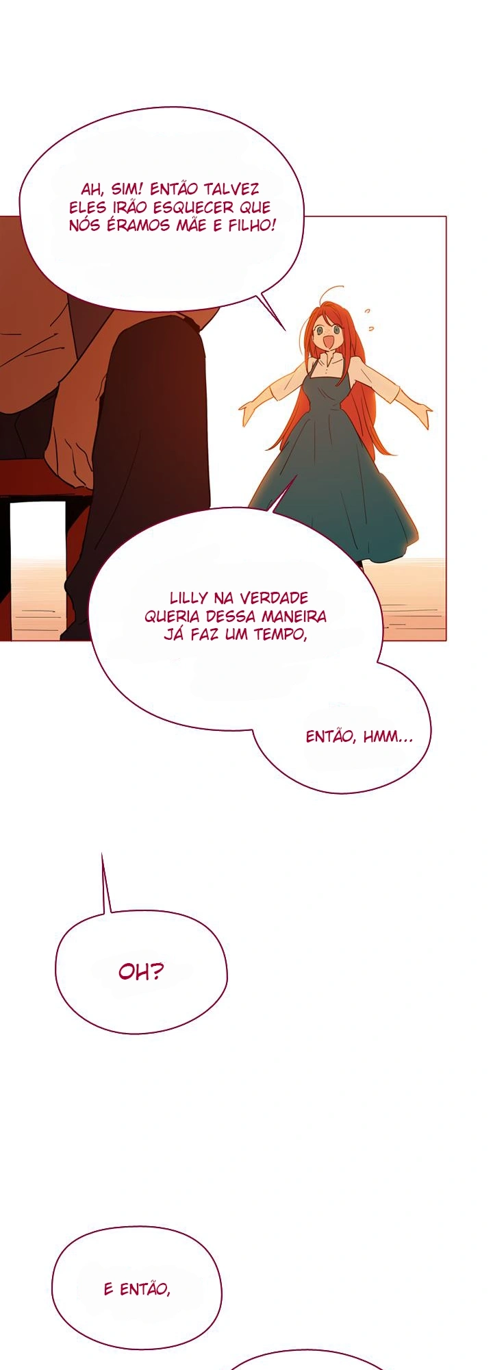 Esta minha bruxa Capítulo 7 Página 14