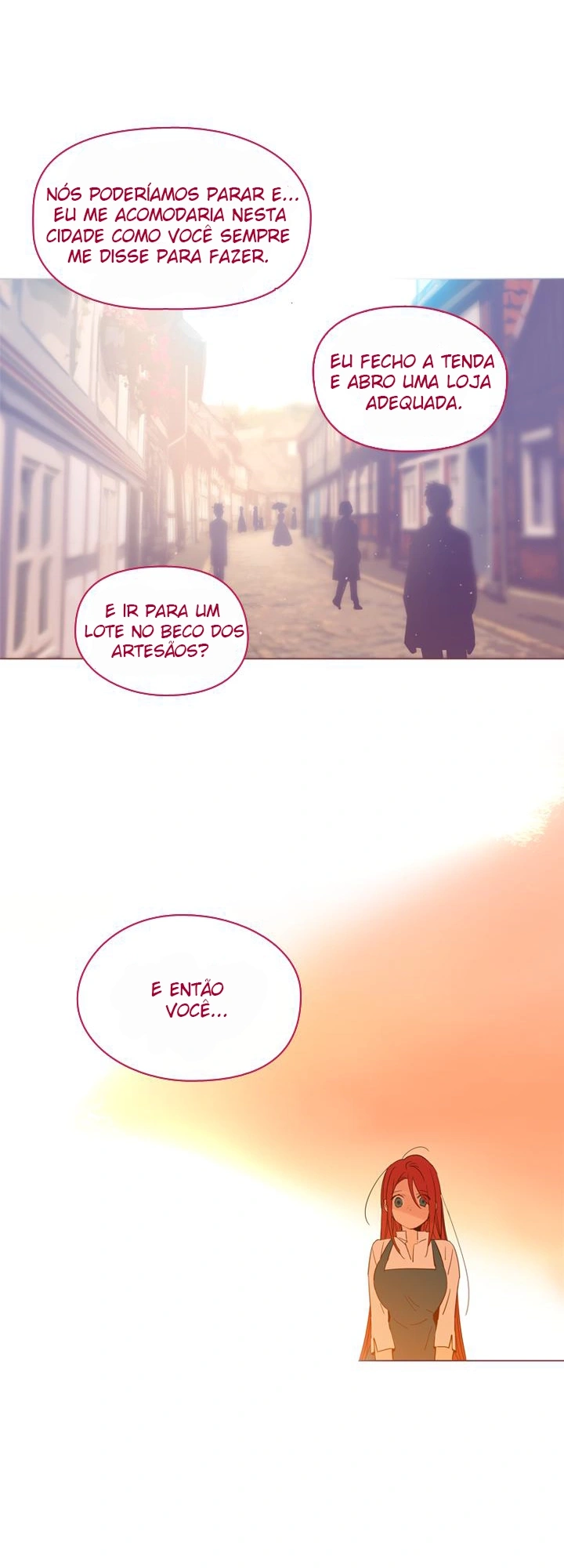 Esta minha bruxa Capítulo 7 Página 17