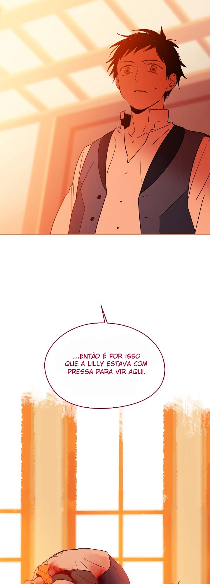 Esta minha bruxa Capítulo 7 Página 2