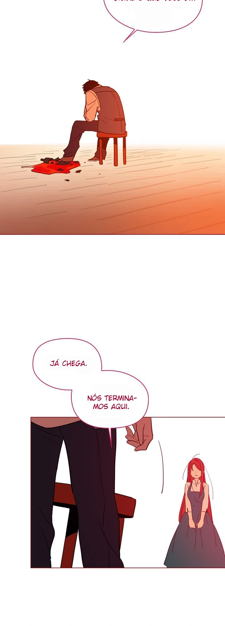 Esta minha bruxa Capítulo 7 Página 20