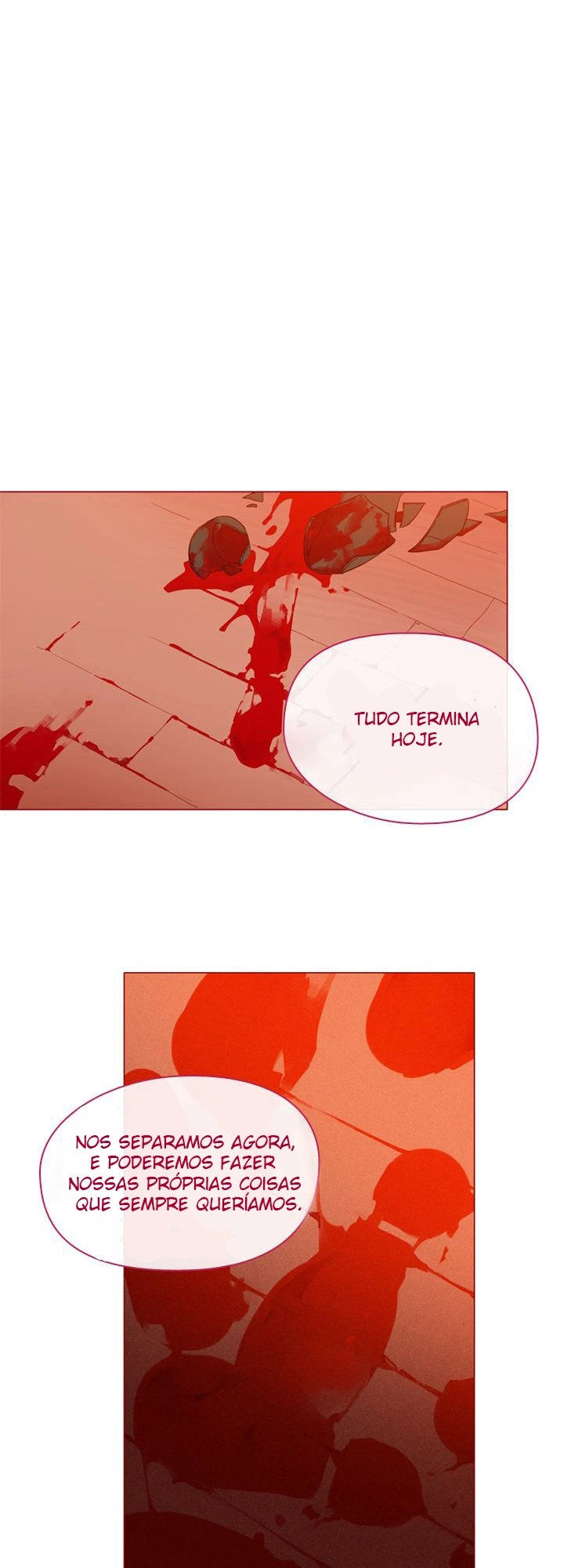 Esta minha bruxa Capítulo 7 Página 21