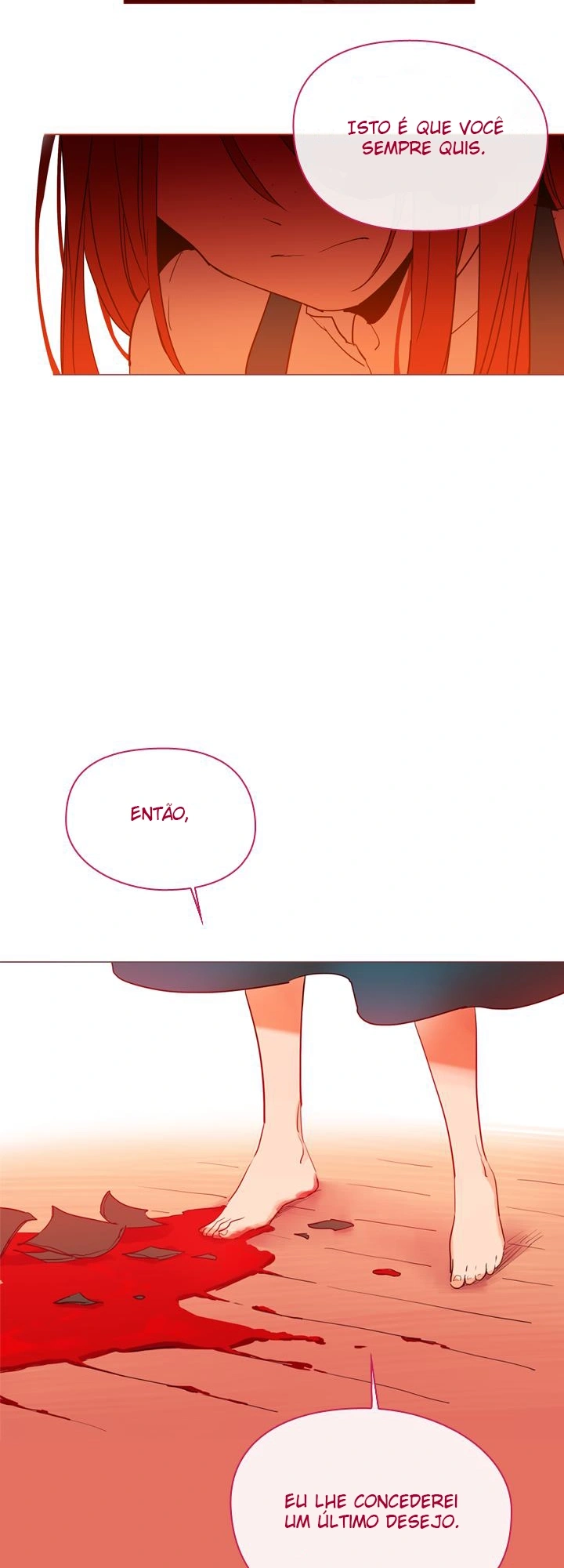 Esta minha bruxa Capítulo 7 Página 22
