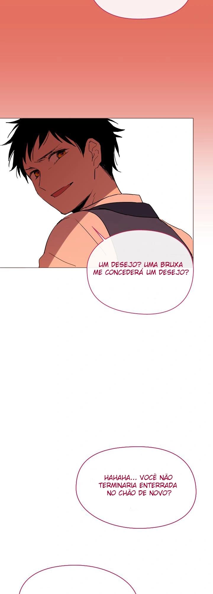 Esta minha bruxa Capítulo 7 Página 23