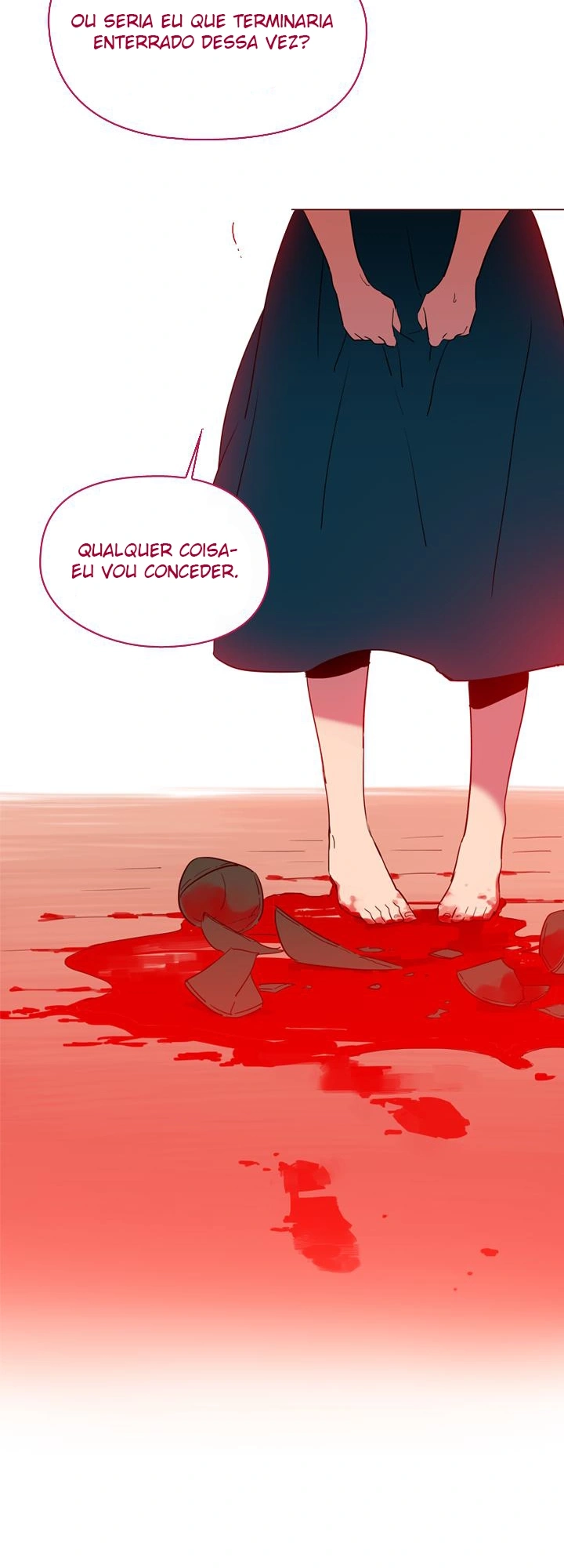 Esta minha bruxa Capítulo 7 Página 24