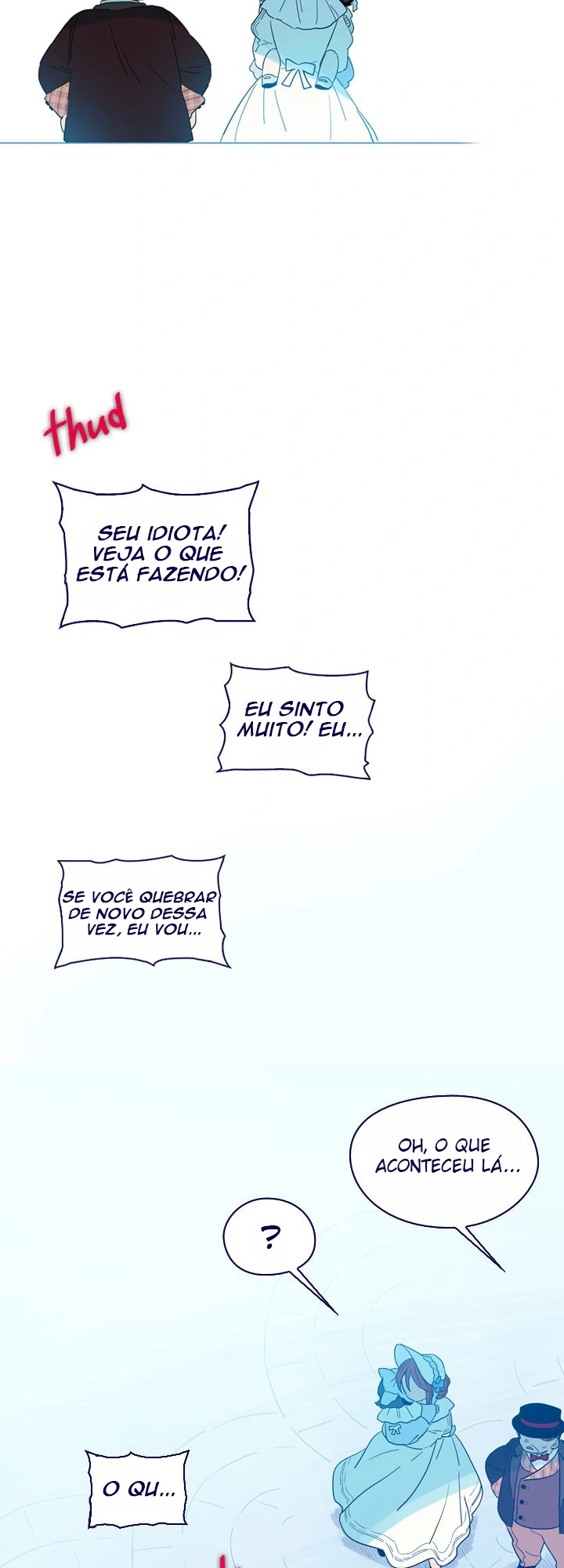 Esta minha bruxa Capítulo 7 Página 41