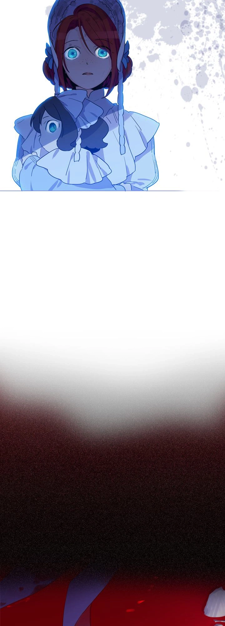 Esta minha bruxa Capítulo 7 Página 43