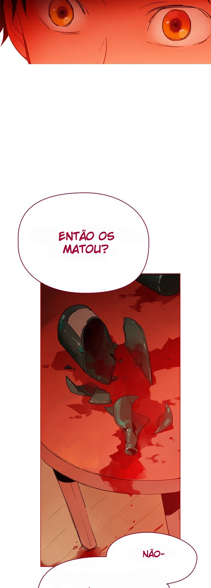 Esta minha bruxa Capítulo 7 Página 5