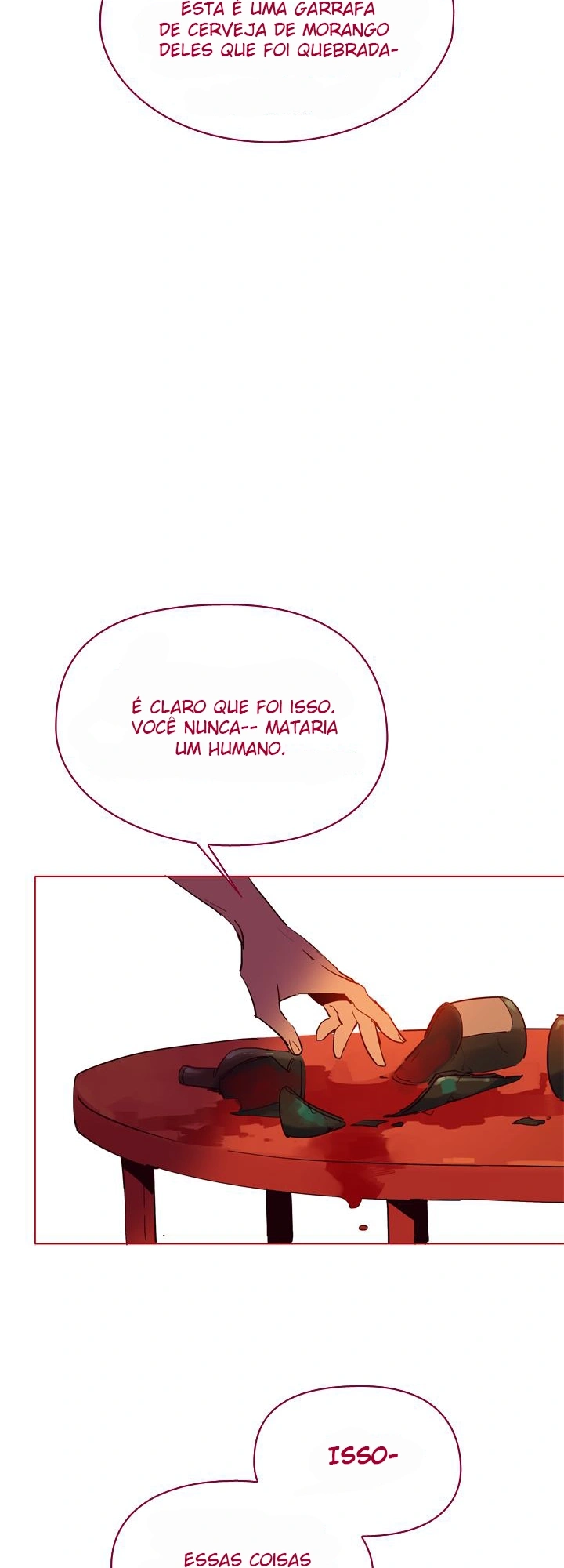 Esta minha bruxa Capítulo 7 Página 6