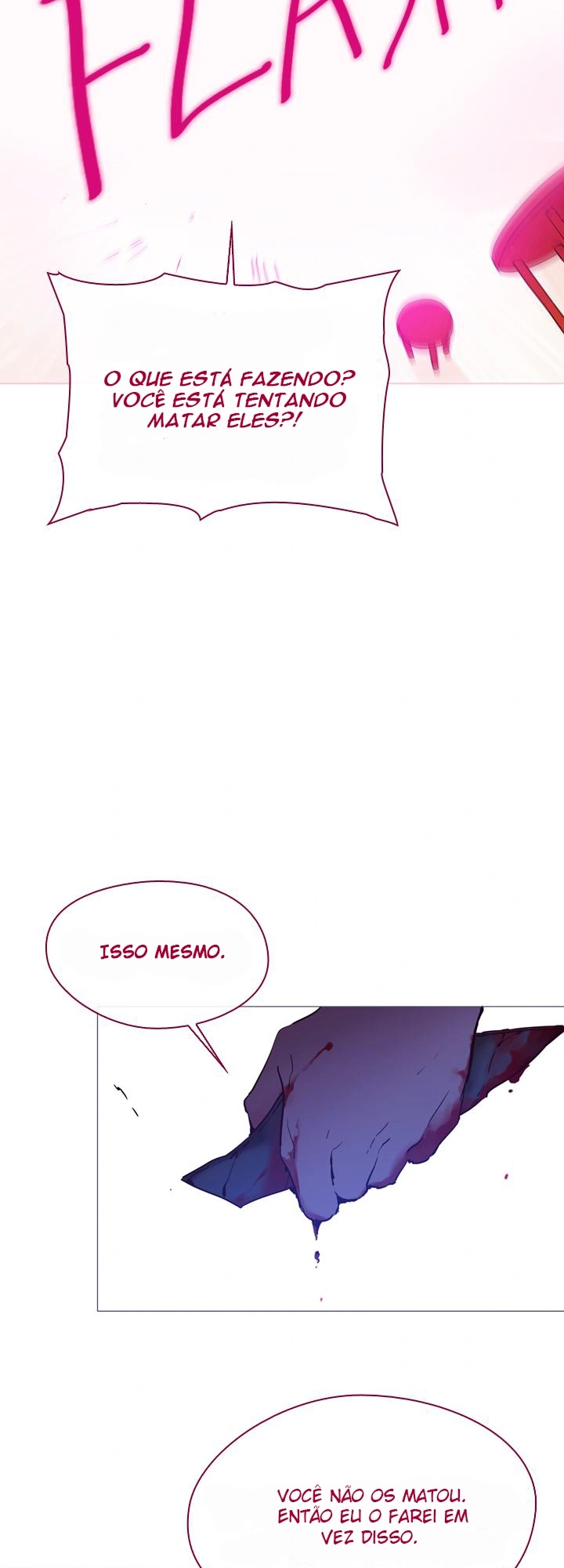 Esta minha bruxa Capítulo 7 Página 9