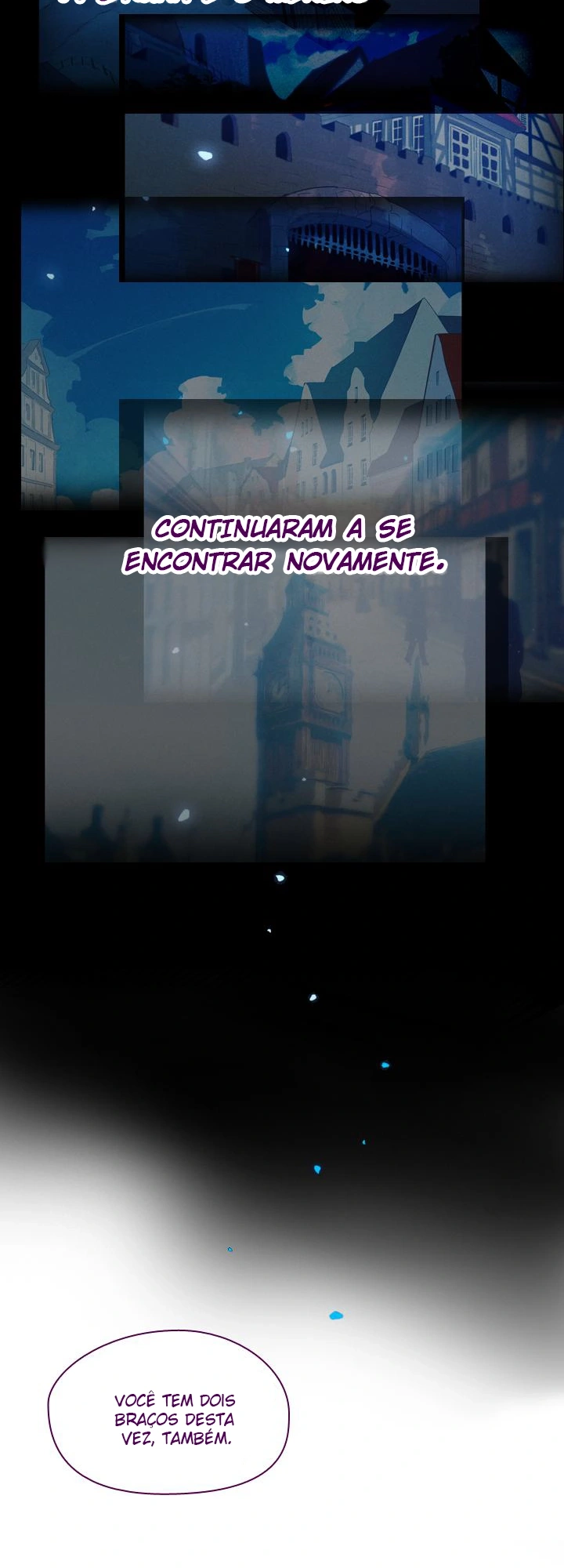 Esta minha bruxa Capítulo 8 Página 14