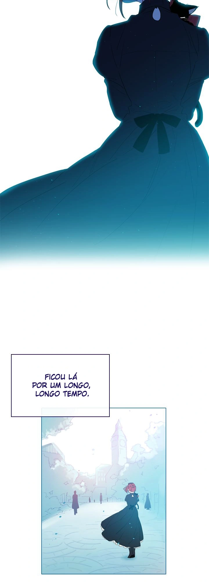 Esta minha bruxa Capítulo 8 Página 2