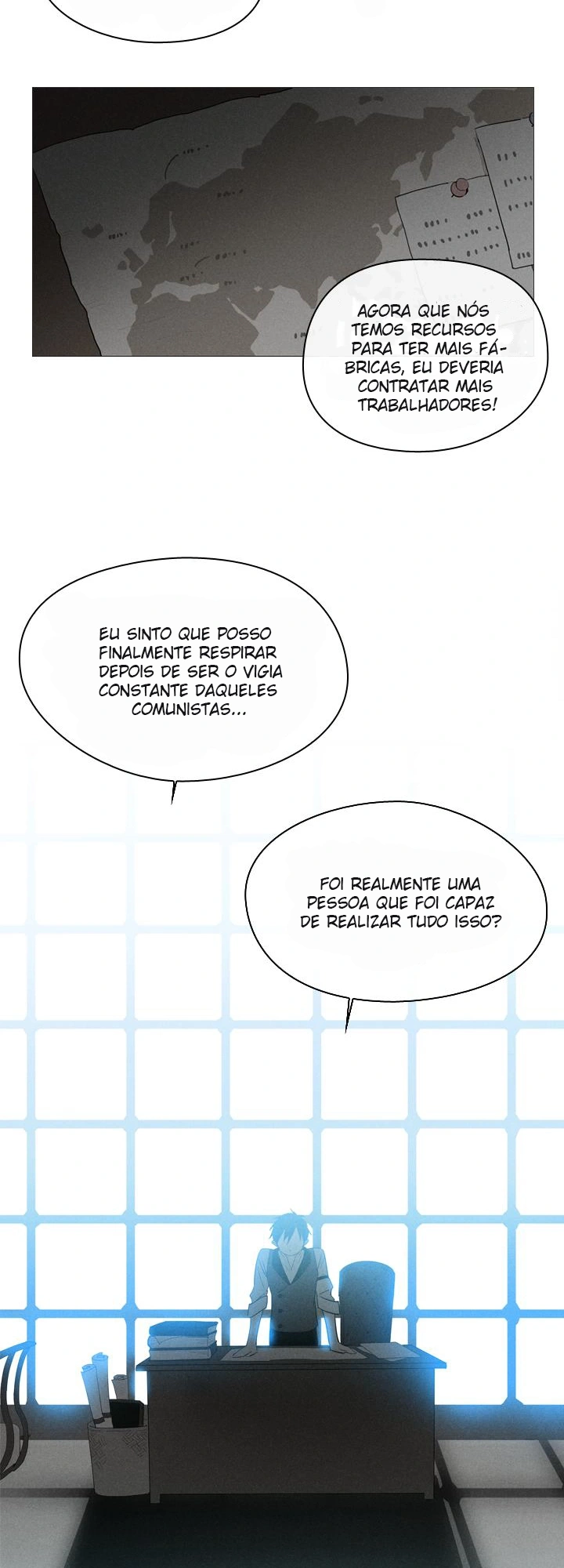 Esta minha bruxa Capítulo 8 Página 23