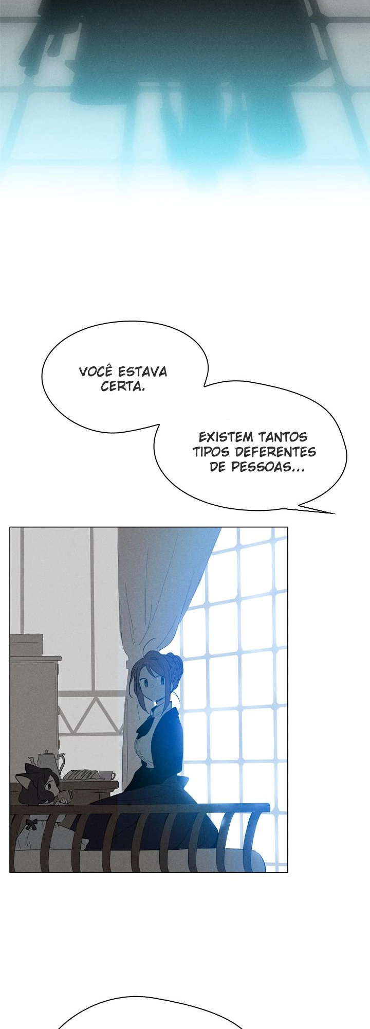 Esta minha bruxa Capítulo 8 Página 24